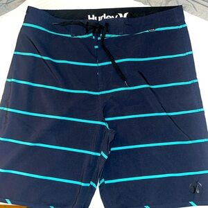 Hurley board shorts